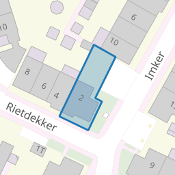 Perceel BNG00-K-2349