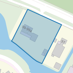 Perceel BNG00-K-2351