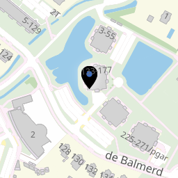 Appartement BNG00 K 2352 1