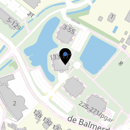 Appartement BNG00 K 2352 15