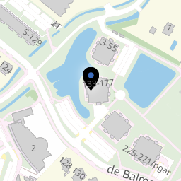 Appartement BNG00 K 2352 2