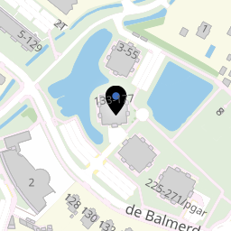 Appartement BNG00 K 2352 23