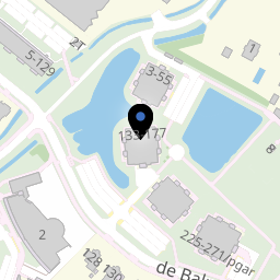 Appartement BNG00 K 2352 3