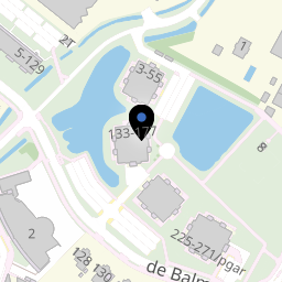 Appartement BNG00 K 2352 4