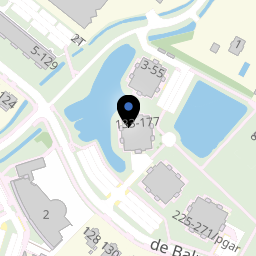 Appartement BNG00 K 2352 7