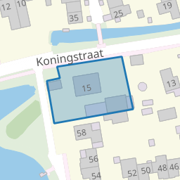 Perceel BNG00-K-2353