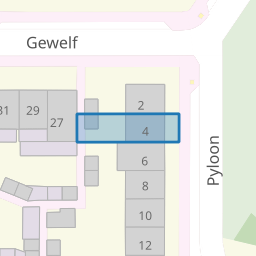 Perceel BNG00-K-2374
