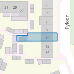 Perceel BNG00-K-2377