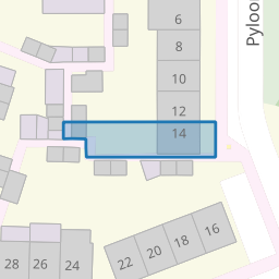 Perceel BNG00-K-2379