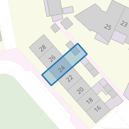 Perceel BNG00-K-2399