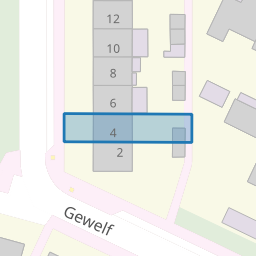 Perceel BNG00-K-2409