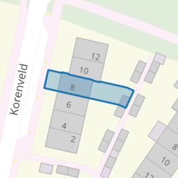 Perceel BNG00-K-2413