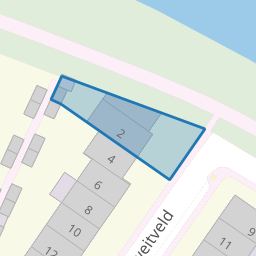 Perceel BNG00-K-2417