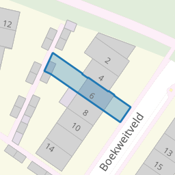 Perceel BNG00-K-2419