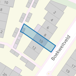 Perceel BNG00-K-2421