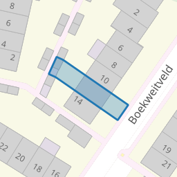 Perceel BNG00-K-2422