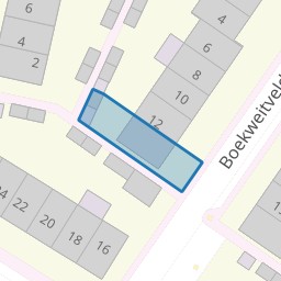 Perceel BNG00-K-2423