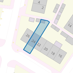 Perceel BNG00-K-2425