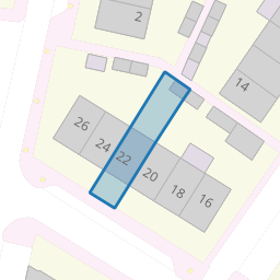 Perceel BNG00-K-2426