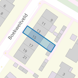 Perceel BNG00-K-2433