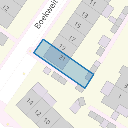 Perceel BNG00-K-2436