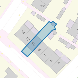 Perceel BNG00-K-2439