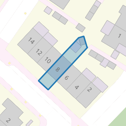 Perceel BNG00-K-2440