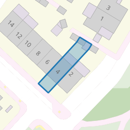 Perceel BNG00-K-2442