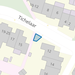 Perceel BNG00-K-2444