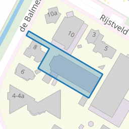 Perceel BNG00-K-2446