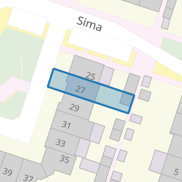Perceel BNG00-K-2480