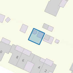 Perceel BNG00-K-2505