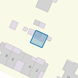 Perceel BNG00-K-2506