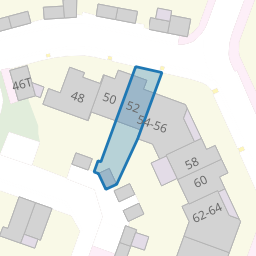 Perceel BNG00-K-2512