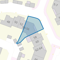 Perceel BNG00-K-2513