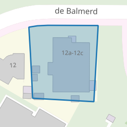 Perceel BNG00-K-2531