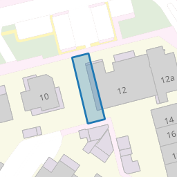 Perceel BNG00-K-2565