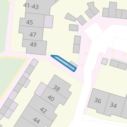 Perceel BNG00-K-2570