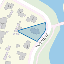 Perceel BNG00-K-2585