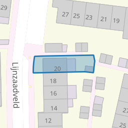 Perceel BNG00-K-2595