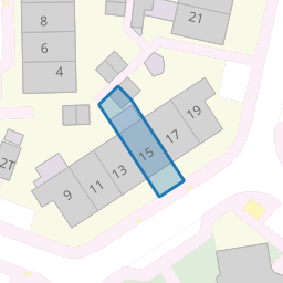 Perceel BNG00-K-2607