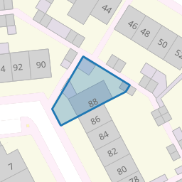 Perceel BNG00-K-2616