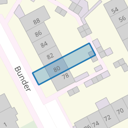 Perceel BNG00-K-2620