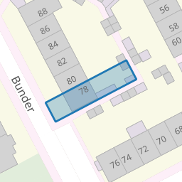 Perceel BNG00-K-2621