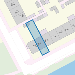 Perceel BNG00-K-2623