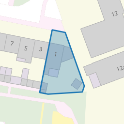 Perceel BNG00-K-2634