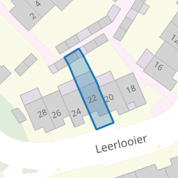 Perceel BNG00-K-2644