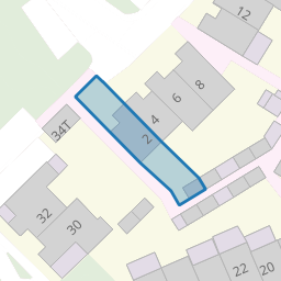 Perceel BNG00-K-2646