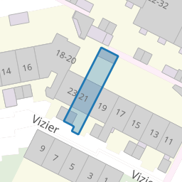 Perceel BNG00-K-2647