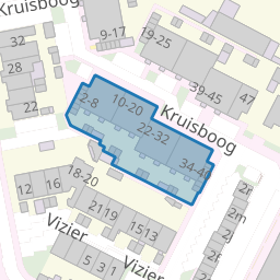 Perceel BNG00-K-2649